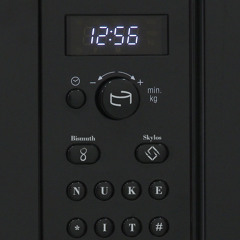 Skylos & Bismuth-209 - Nuke It (ft. The Toilet Paper)