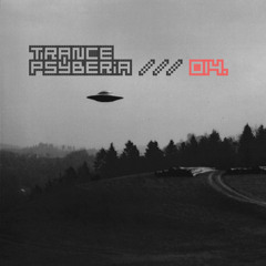 Trance Psyberia /// 014.
