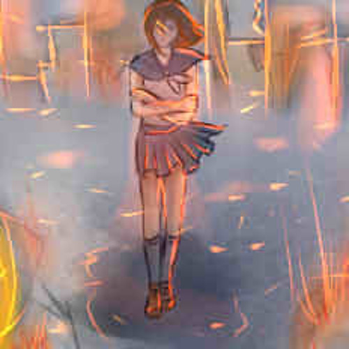 Now Or Never Nano French Cover Tamago By Yukii Tamago