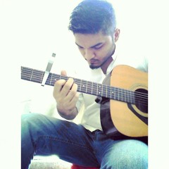 Mera Bichra Yar-ukulele cover