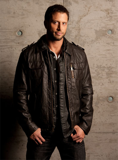 DavidGood - ABC's 'The Bachelor' episode artwork