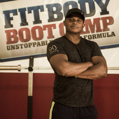 Coach D Show #1 - 28 Day Challenge