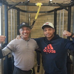 Coach D Show  #4 - Age ain't nothing but a number