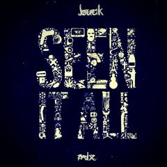 PrinceFonz, Kwayvo & Slydinn : Seen It All