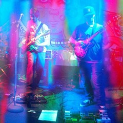 Shag Ending Jam (live 11/1/14)