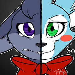 Nightcore- Five Nights At Freddy's 2 (Saynara Maxwell)