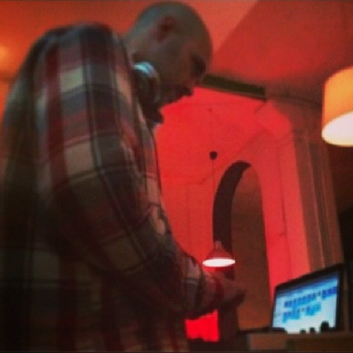 Herk - Dub Session 1