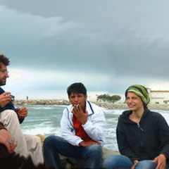 Travellers(2014)