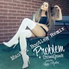 Ariana Grande Ft Iggy Azalea Problem Manwel Bootleg Remix Mp3