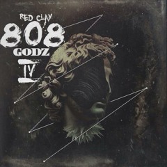 808 GODZ 4 - Many Facez x Griimz