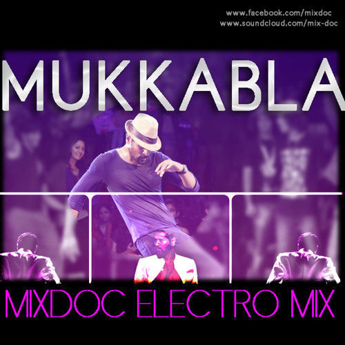 Mukkala Mukabla (Mixdoc Electro Mix)