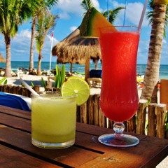 Which Way (to The Beach)