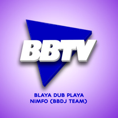 BLAYA DUB PLAYA - NIMFO (BALKAN BEAT DJ TEAM)