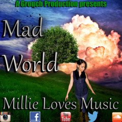 Mad World (Cover)*Free DL*