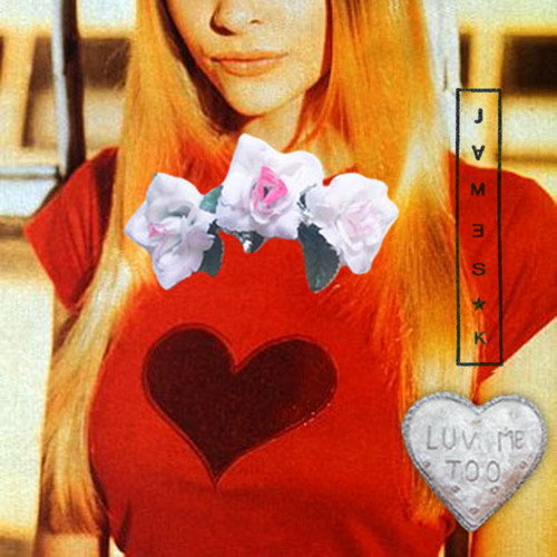 Luv Me Too - James K
