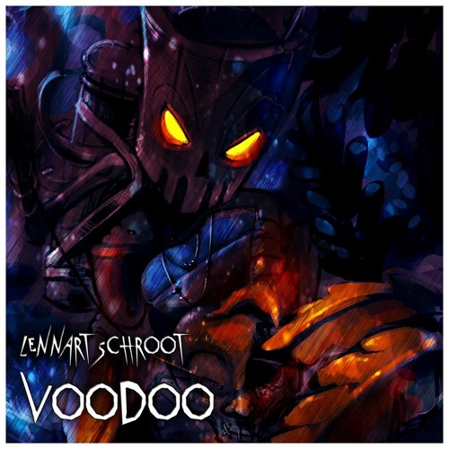 Lennart Schroot - Voodoo (Original Mix)