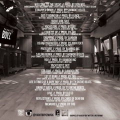 Welcome To The Yacht Intro