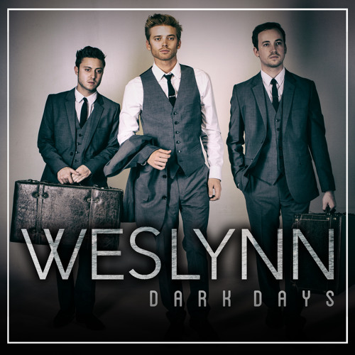 Stream WESLYNN | Listen to DARK DAYS EP playlist online for free on ...