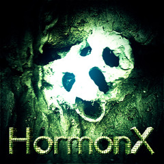 HormonX - Zulum U Sumi