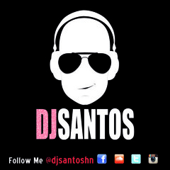 Live Mix 1 - SantosHn - Nov 2014