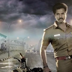 Kakki Sattai Motion Poster Theme
