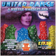 Druid- United Dance - Winter Wonderland -1995