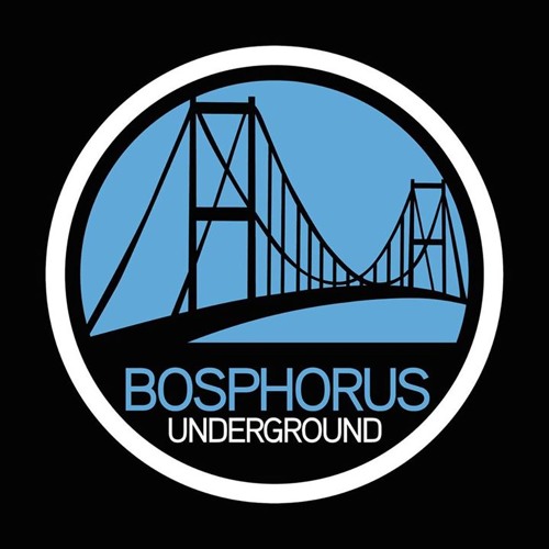 Aiho, Bruxo - Tell Tale Heart (Original Mix) [Bosphorus Underground]