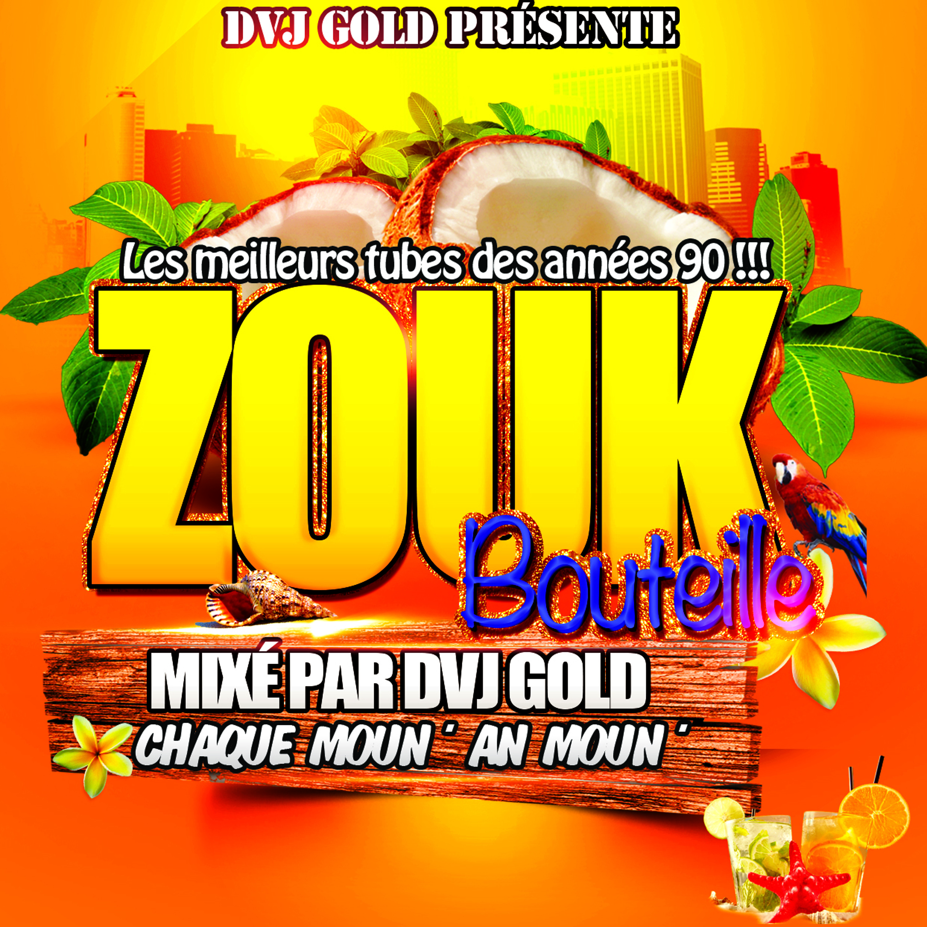 Dj Gold Podcast