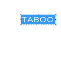 Taboo