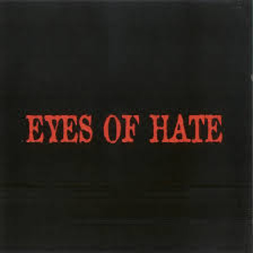EYES OF HATE - DEADWRONG - BLACK MAMBA CLICK - DJ DECEPTAKHAN MASTERED