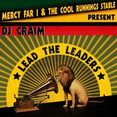 Prison Break - DJ Craim _ Lead the leaders mashup