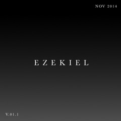 AV001 / Ezekiel / Ave x mixtape