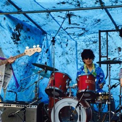 海の幸と接吻の歌