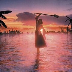 Sunrise...