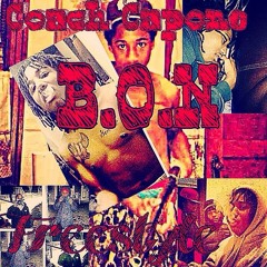 B.O.N freestyle -  Coach capone