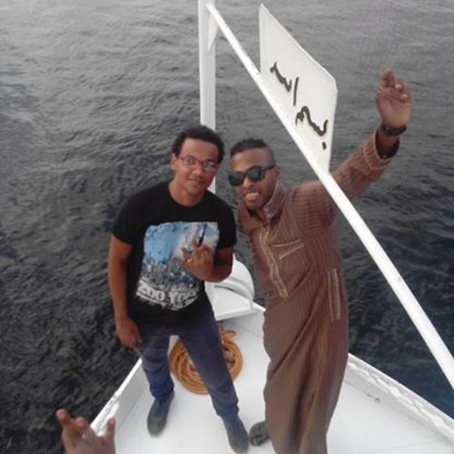 الفنان محمد زين.. حفلة عين شمس 27/11