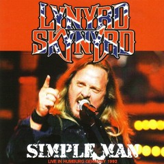 Simple Man by Lynyrd Skynyrd // I Am. Breed Remix (NEW FREE DL)