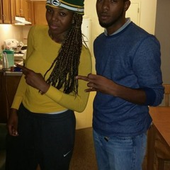 "The Reason" By CainLoso Ft. KeyLaze