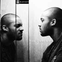 The DeadLift by Mr Belefanti