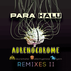 Para Halu - Adrenochrome (ELECTRYPNOSE Remix)