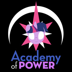 PonyFireStone- Staricon (Academy Of Power)