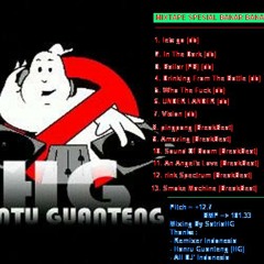 SatriaHG - Spesial Bakar Bakar Sabu