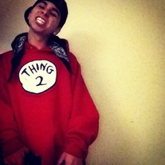 King $krappy - "The Real Me"