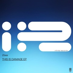 2bee - Despair(Original Mix)[Infinite Records]