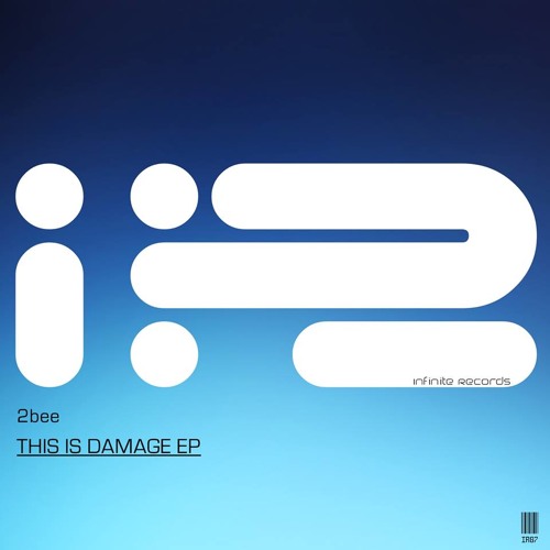 2bee - Despair(Original Mix)[Infinite Records]