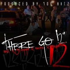Get Money Rock Boyz - 12 (Produced By 706HITZ)