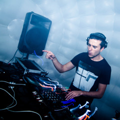 Tremenzz aka Zemtren @ dEEP, JOC Tielt 04/10/2014