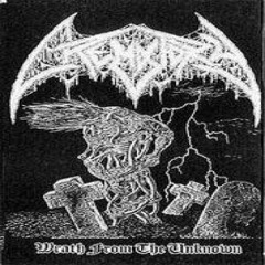 Wrath From the Unknown (Crematory)