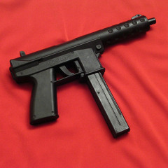 New private playlist