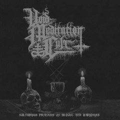 All of the Devil's Temple (Void Meditation Cult)
